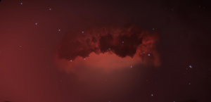 Horsehead-Nebula
