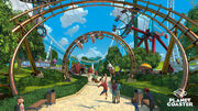 Planet-Coaster
