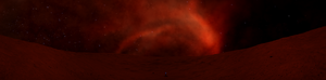 NGC 1999 Nebula