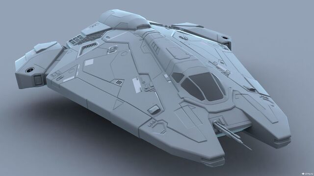Файл:Viper model.jpg