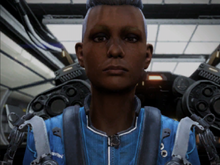 Tiana Fortune