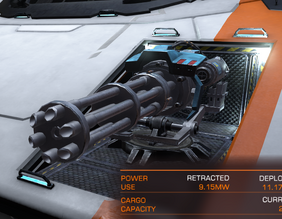 Multicannon
