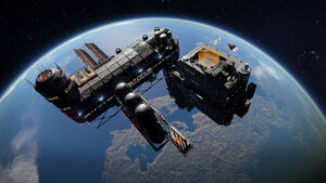 Outpost