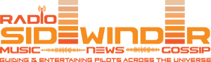 Radio Sidewinder Logo