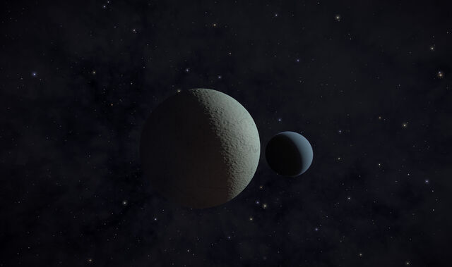 File:Oberon-and-Uranus.jpg