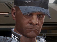 The Sarge