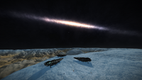 Galactic-Plane-OEVASY SG-Y D0 Salome Reach