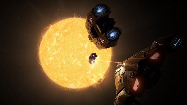 File:SolarFlares.jpg