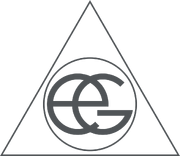 Ellie g logo