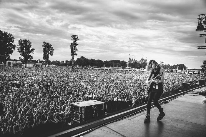 Werchter belgium01