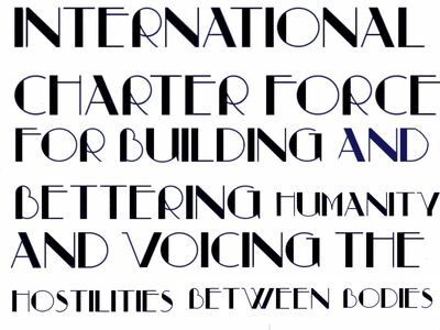 ICF