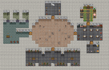 Fighters guild