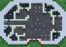Cyber Dome