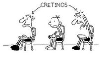 Cretinos
