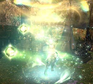 Benediction