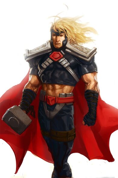 Thor-03-10-11