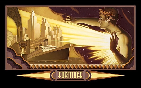 Fortitude
