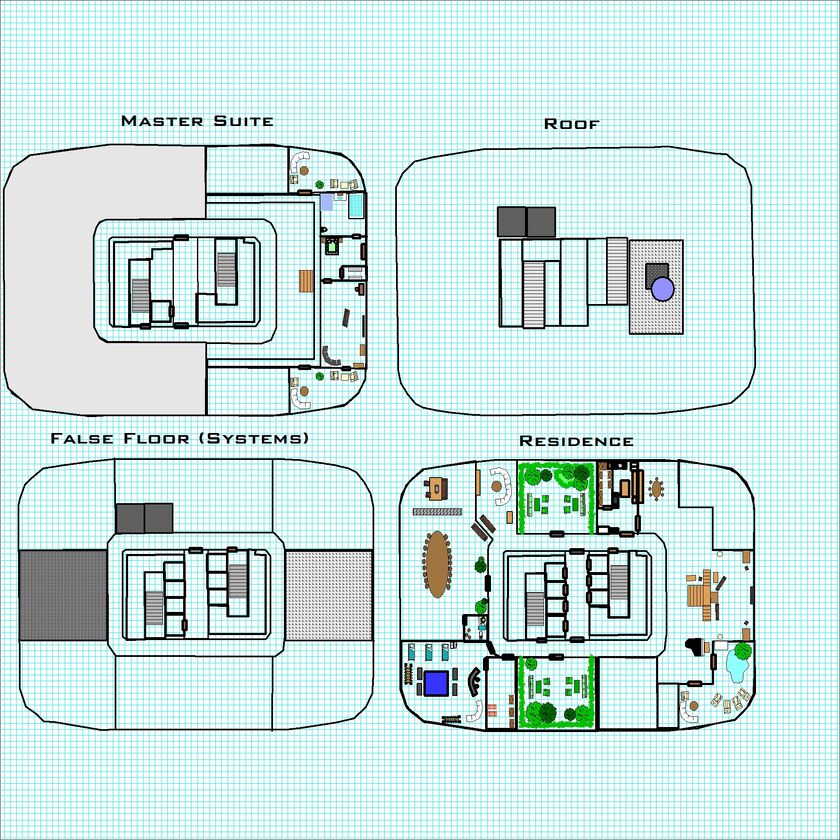 Freeman Suites