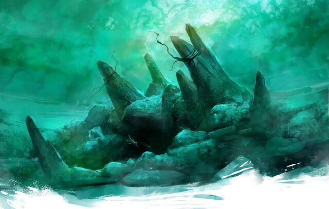 File:Krait cave entrance concept art.jpg