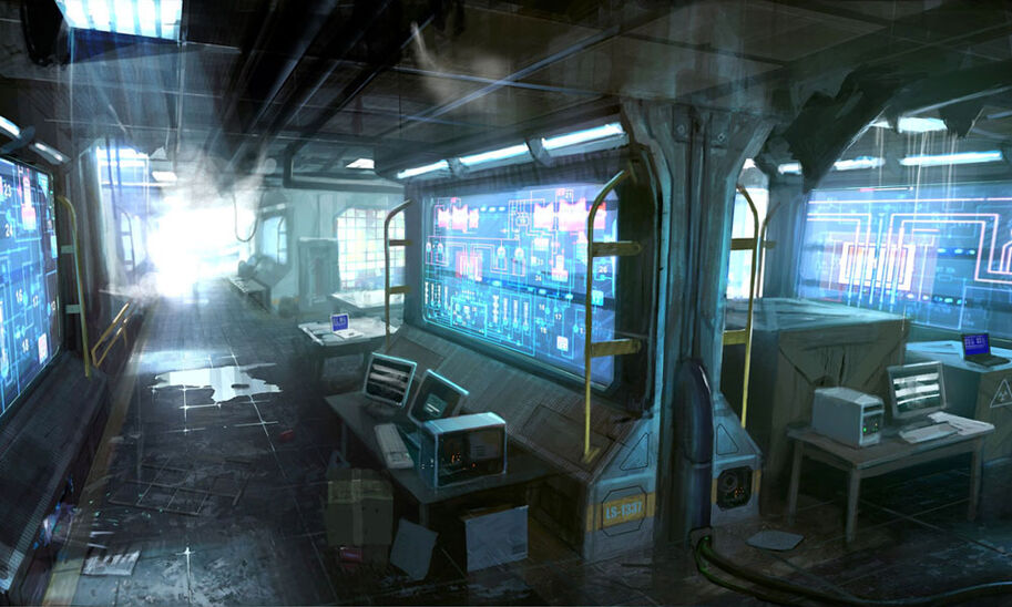 Db-environment-concept3