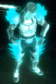 Rider Armor