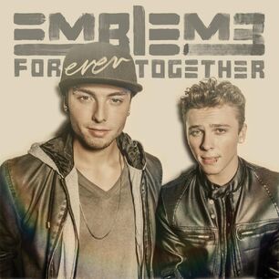 Foever Together cover