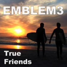 True friends version estudio