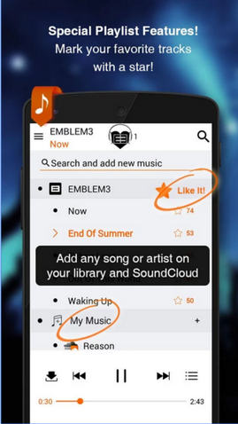 File:Emblem3 app screenshot 4.png