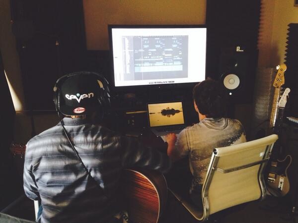 File:Emblem3 in the studio.jpg