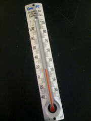 Thermometer