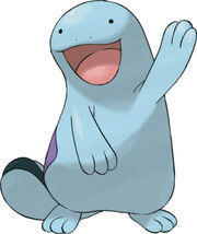 Quagsire