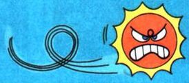 Angrysun