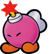 Bombette