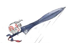 Tachigami