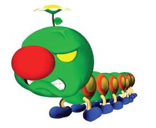 Sms wiggler