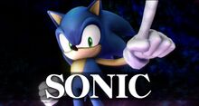 Sonic Subspace Emissary