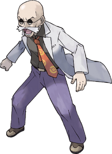 Blaine