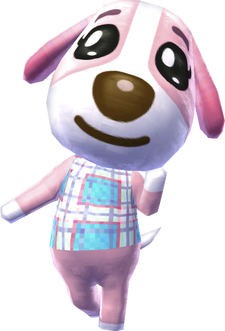 Cookie NewLeaf Official