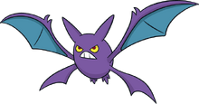 169Crobat Dream