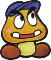 Goombario