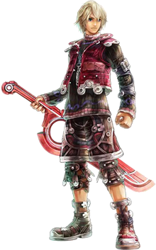 Shulk (1)