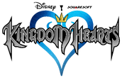 Kingdom Hearts Logo