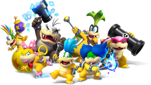 Koopalings