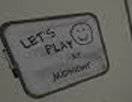 White board