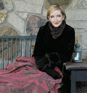 Sheila McCarthy