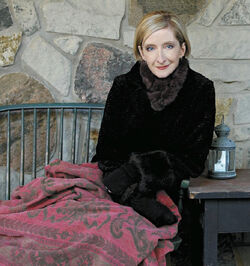 Sheila McCarthy
