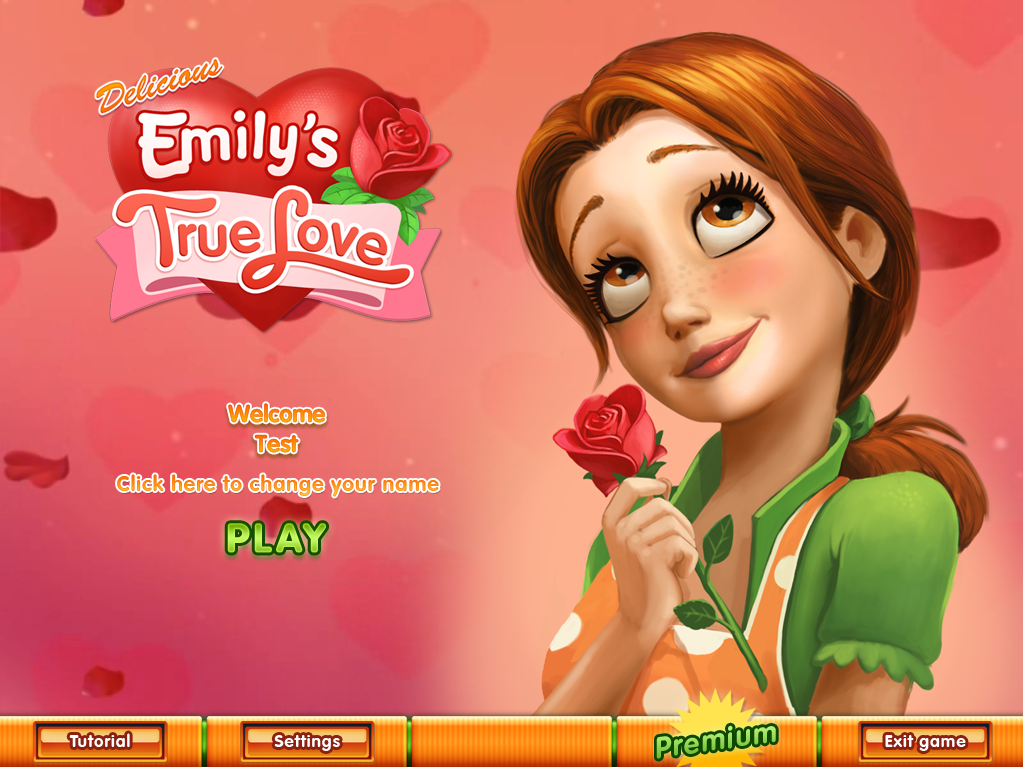 Emily Delicious Emily Delicious
