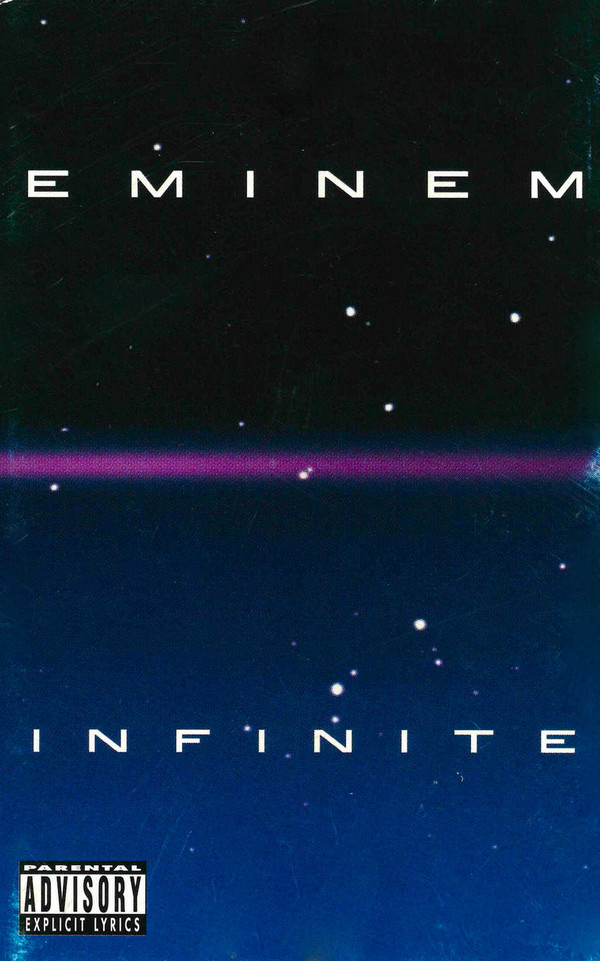 Eminem infinite full album download