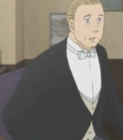 MoldersManservant
