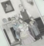 Trollope'sGrandkids